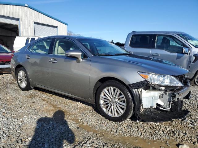 Photo 4 from auction – 2015 LEXUS ES 350 with VIN JTHBK1GG2F2177768