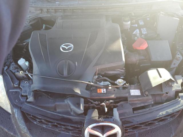 Photo 11 from auction – 2010 MAZDA CX-7 with VIN JM3ER2WL9A0327434