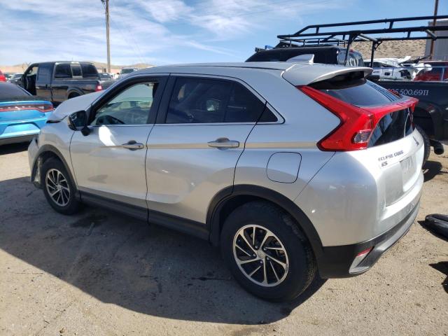 Photo 2 from auction – 2020 MITSUBISHI ECLIPSE CR with VIN JA4AS3AA4LZ036324
