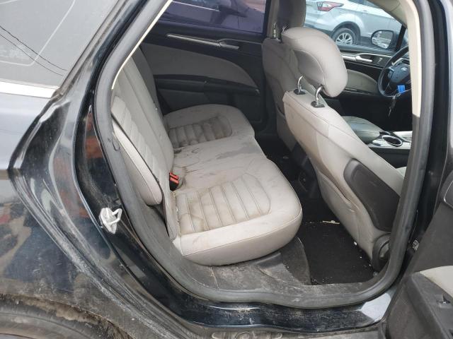 Photo 10 from auction – 2014 FORD FUSION S with VIN 3FA6P0G79ER108266