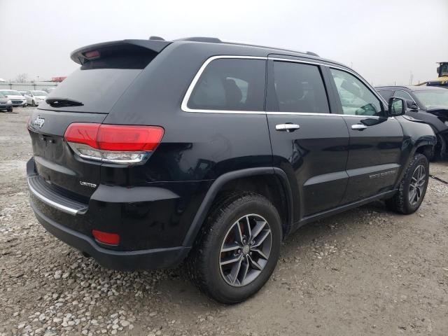Photo 3 from auction – 2018 JEEP GRAND CHER with VIN 1C4RJFBG7JC488008