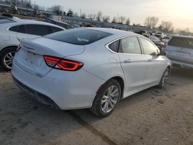 Photo 3 from auction – 2017 CHRYSLER 200 LX with VIN 1C3CCCFB3HN510859