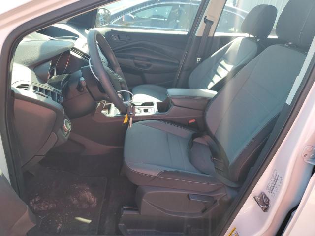Photo 7 from auction – 2017 FORD ESCAPE S with VIN 1FMCU0F72HUB12840