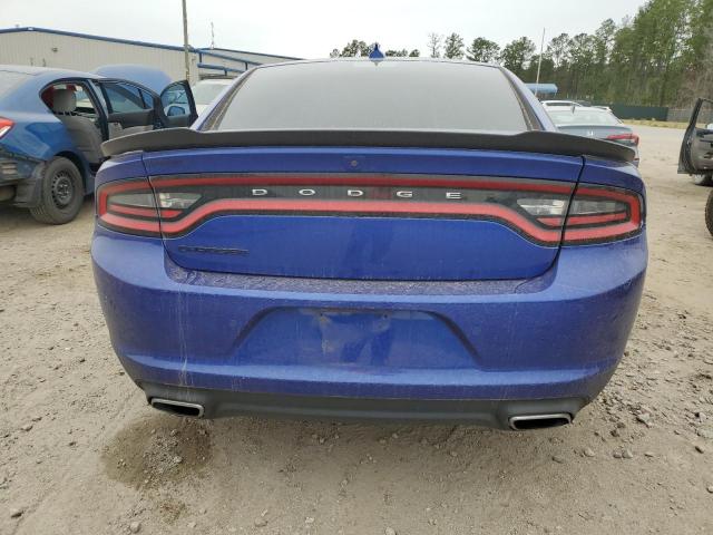 Photo 6 from auction – 2018 DODGE CHARGER SX with VIN 2C3CDXHG4JH254579