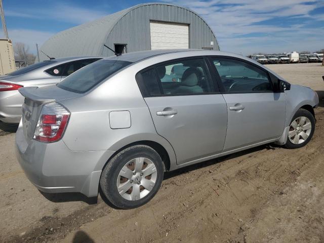 Photo 3 from auction – 2012 NISSAN SENTRA 2.0 with VIN 3N1AB6AP2CL782339