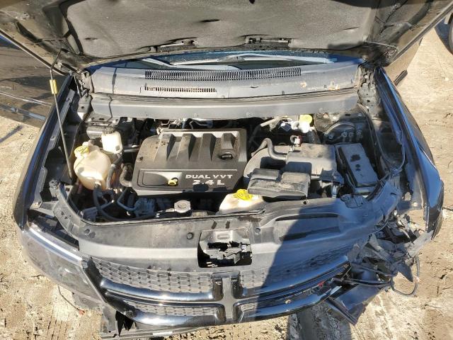 Photo 12 from auction – 2014 DODGE JOURNEY SX with VIN 3C4PDCBB8ET280604