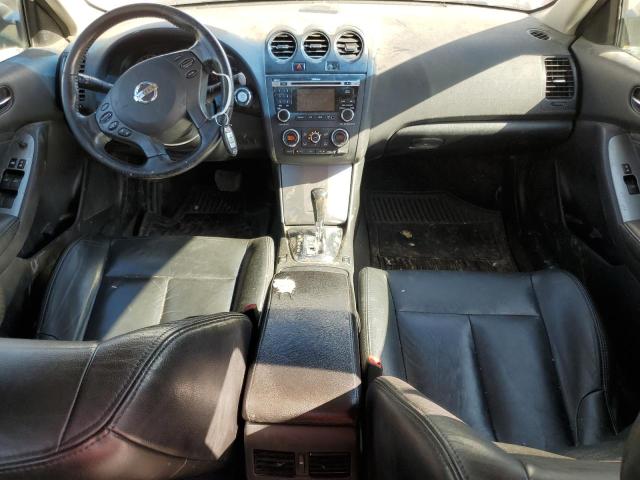 Photo 8 from auction – 2011 NISSAN ALTIMA SR with VIN 1N4BL2AP0BN439976