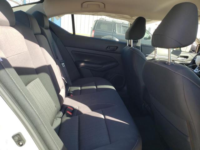 Photo 10 from auction – 2024 NISSAN ALTIMA SV with VIN 1N4BL4DV6RN349845