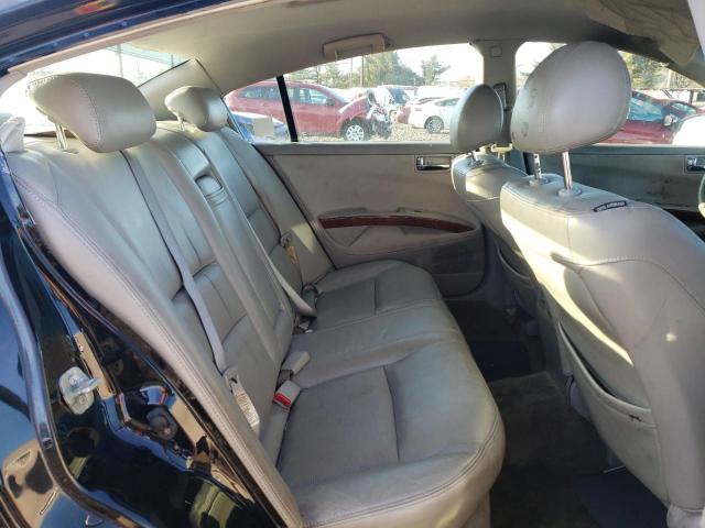 Photo 10 from auction – 2006 NISSAN MAXIMA SE with VIN 1N4BA41E96C857695