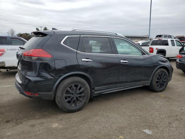 Photo 3 from auction – 2017 NISSAN ROGUE S with VIN KNMAT2MT0HP517054
