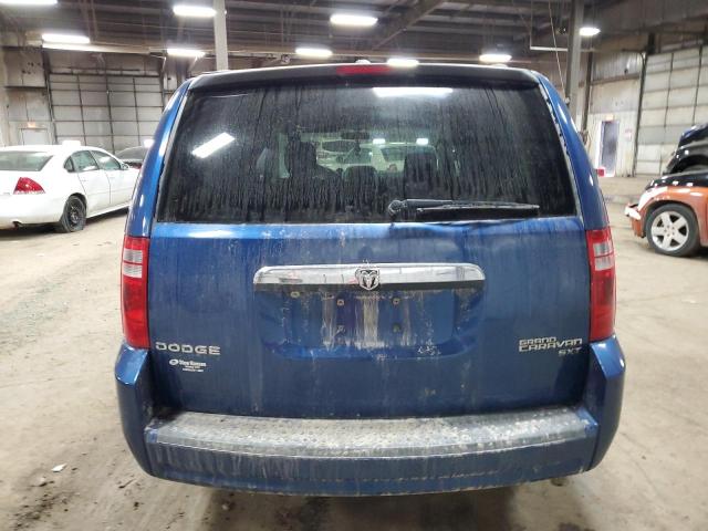Photo 6 from auction – 2010 DODGE GRAND CARA with VIN 2D4RN5D16AR116645
