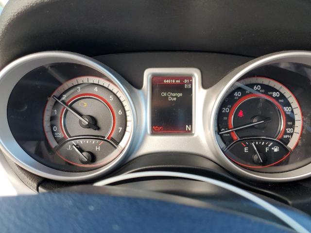 Photo 9 from auction – 2018 DODGE JOURNEY SE with VIN 3C4PDCAB5JT426808