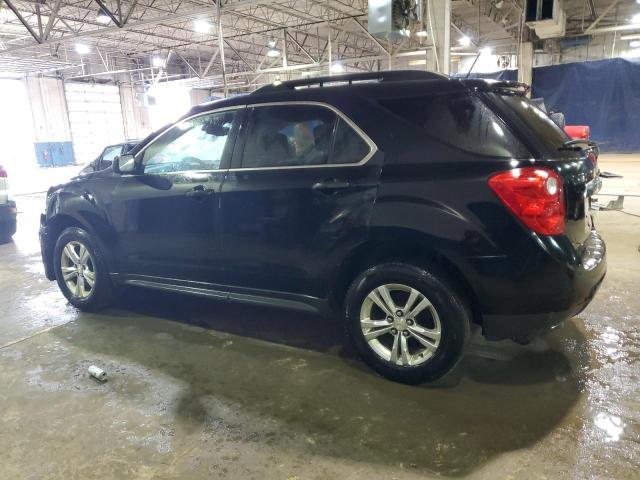 Photo 2 from auction – 2015 CHEVROLET EQUINOX LT with VIN 2GNFLFEK6F6262143