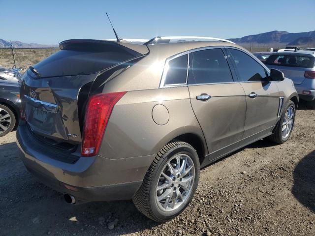 Photo 3 from auction – 2014 CADILLAC SRX PREMIU with VIN 3GYFNDE38ES556993