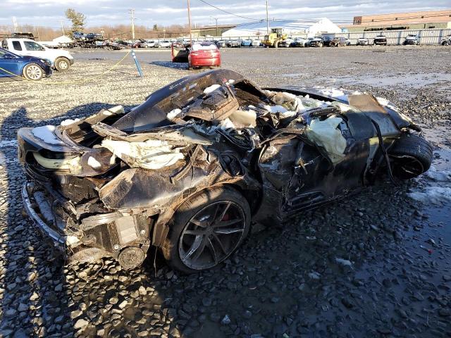 Photo 3 from auction – 2021 TOYOTA SUPRA BASE with VIN WZ1DB0C08MW043061