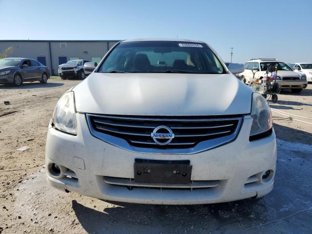 Photo 5 from auction – 2012 NISSAN ALTIMA BAS with VIN 1N4AL2AP7CN436957