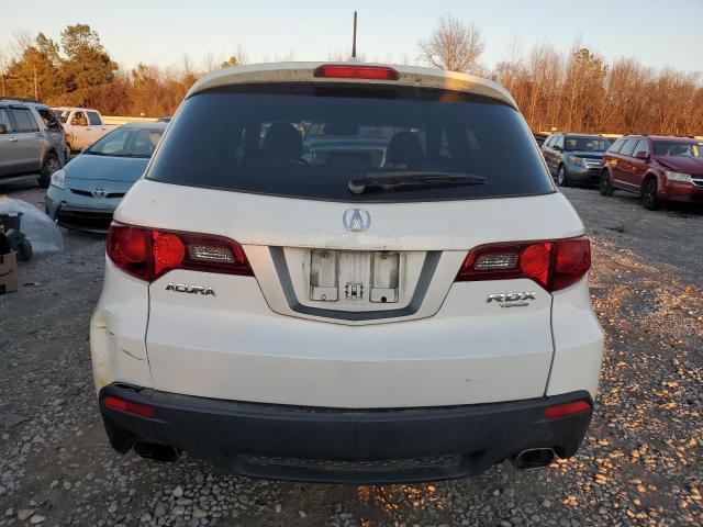 Photo 6 from auction – 2011 ACURA RDX TECHNO with VIN 5J8TB2H55BA006443