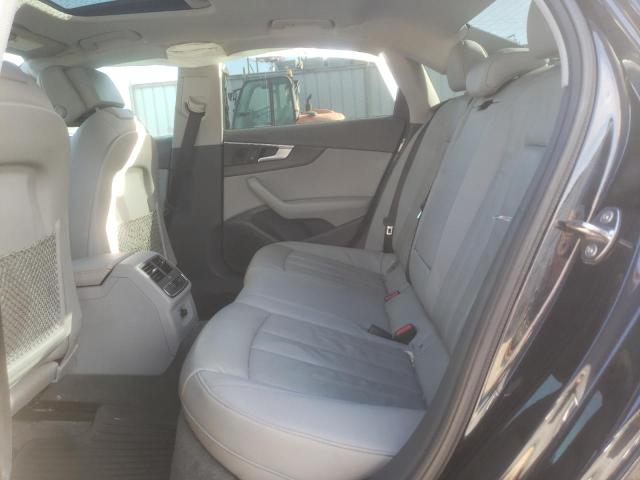 Photo 10 from auction – 2018 AUDI A4 PREMIUM with VIN WAUKMAF42JA131338