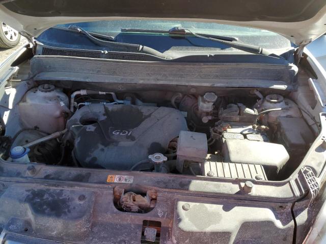 Photo 11 from auction – 2013 KIA SOUL with VIN KNDJT2A57D7775264