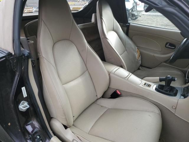 Photo 10 from auction – 2004 MAZDA MX-5 MIATA with VIN JM1NB353240401480