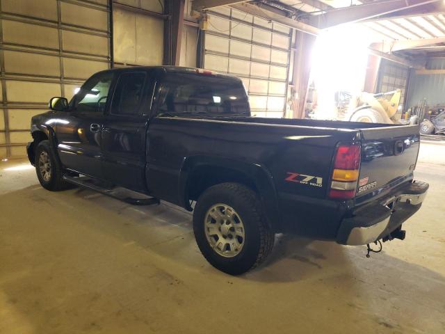 Photo 2 from auction – 2005 GMC NEW SIERRA with VIN 1GTEK19B65E344369