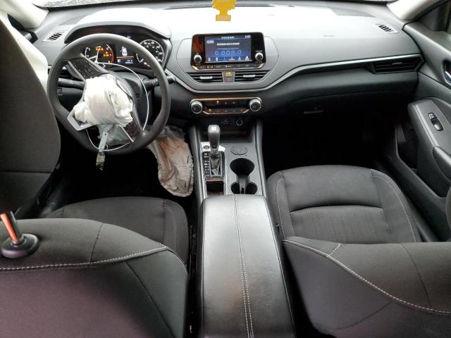 Photo 8 from auction – 2021 NISSAN ALTIMA S with VIN 1N4BL4BV1MN375698