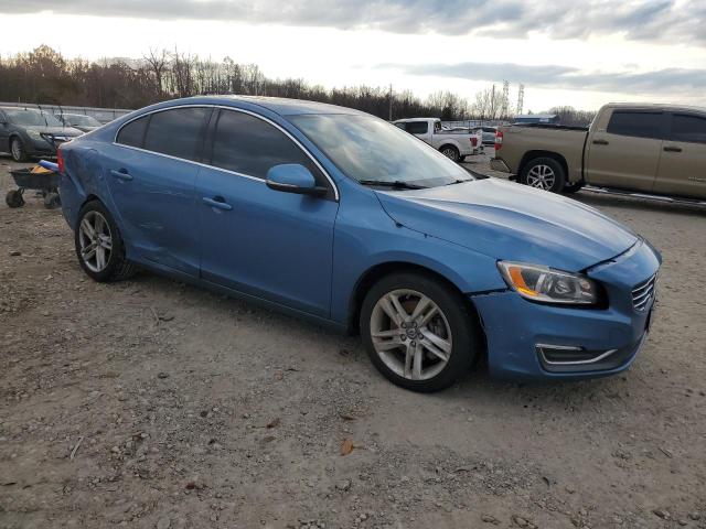 Photo 4 from auction – 2014 VOLVO S60 T5 with VIN YV1612FS1E2275880