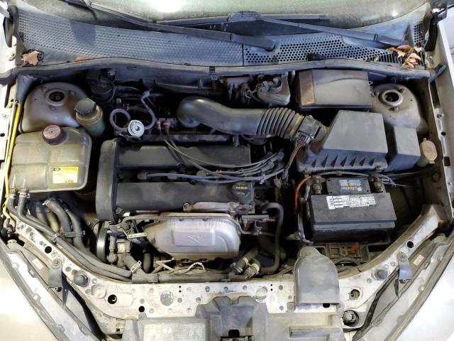 Photo 11 from auction – 2004 FORD FOCUS ZX3 with VIN 3FAFP31304R117850