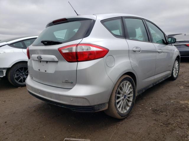 Photo 3 from auction – 2015 FORD C-MAX SE with VIN 1FADP5AU0FL122494