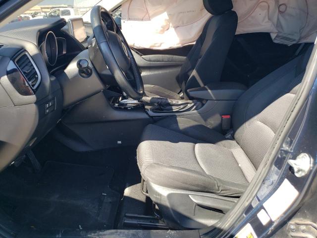 Photo 7 from auction – 2016 MAZDA 3 TOURING with VIN 3MZBM1M73GM241856