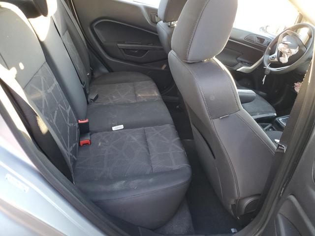 Photo 10 from auction – 2012 FORD FIESTA SE with VIN 3FADP4BJ5CM104467