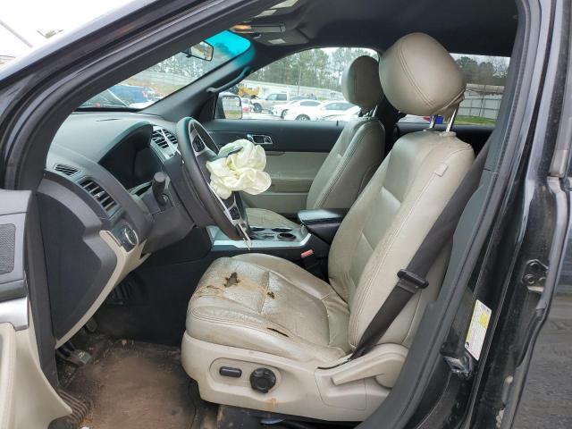 Photo 7 from auction – 2012 FORD EXPLORER with VIN 1FMHK7B97CGA90188