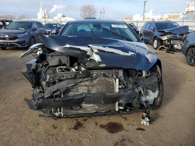 Photo 5 from auction – 2015 CHEVROLET MALIBU 1LT with VIN 1G11C5SLXFF335278