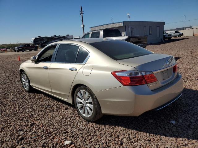 Photo 2 from auction – 2015 HONDA ACCORD EXL with VIN 1HGCR2F88FA244155