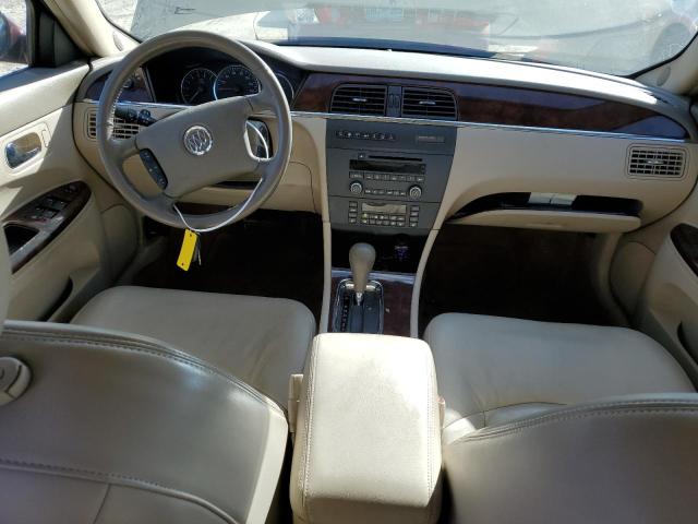 Photo 8 from auction – 2007 BUICK LACROSSE with VIN 2G4WD582X71117452
