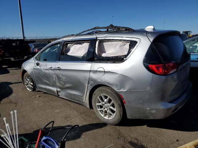 Photo 2 from auction – 2020 CHRYSLER VOYAGER LX with VIN 2C4RC1DGXLR148968