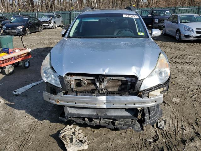 Снимка 5 от търг – 2012 SUBARU OUTBACK 2. с VIN 4S4BRBGCXC1263245