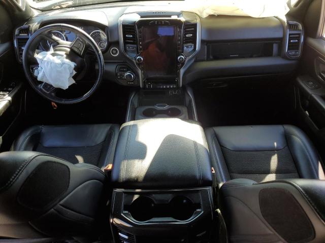 Photo 8 from auction – 2020 RAM 1500 BIG H with VIN 1C6SRFFT1LN383674