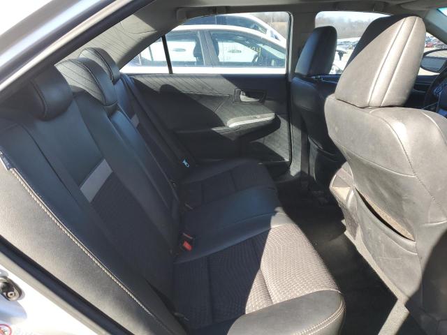 Photo 10 from auction – 2012 TOYOTA CAMRY BASE with VIN 4T1BF1FK6CU110095