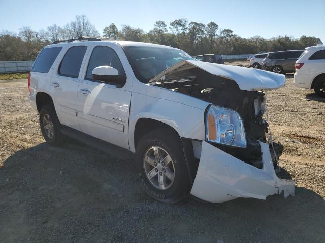 Photo 4 from auction – 2011 GMC YUKON SLT with VIN 1GKS2CE05BR363314