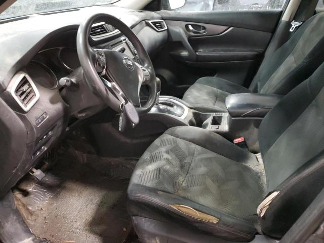 Photo 7 from auction – 2015 NISSAN ROGUE S with VIN 5N1AT2MV5FC921632