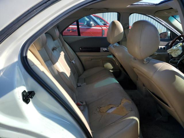 Photo 10 from auction – 2005 LINCOLN LS with VIN 1LNHM87AX5Y655694