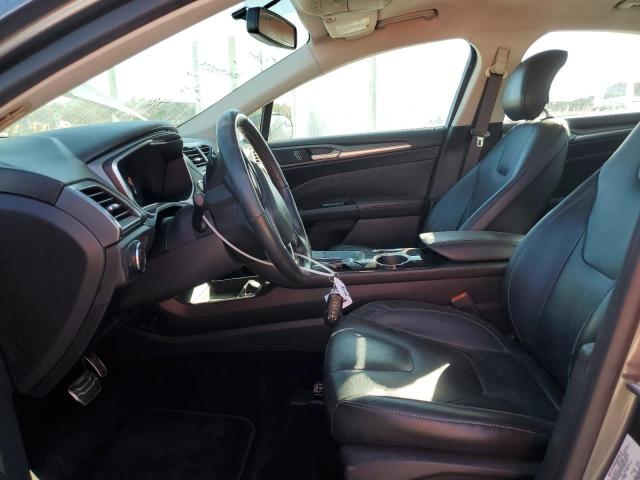 Photo 7 from auction – 2013 FORD FUSION TIT with VIN 3FA6P0D92DR211677