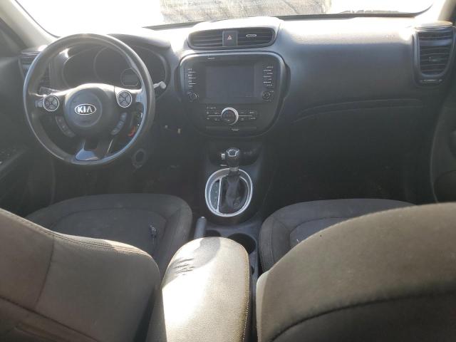 Photo 8 from auction – 2019 KIA SOUL with VIN KNDJN2A24K7674308