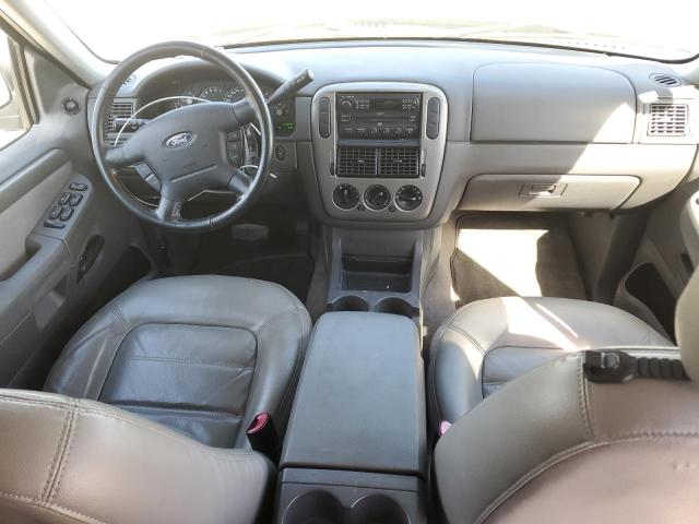Photo 8 from auction – 2004 FORD EXPLORER X with VIN 1FMDU63K44UC24114
