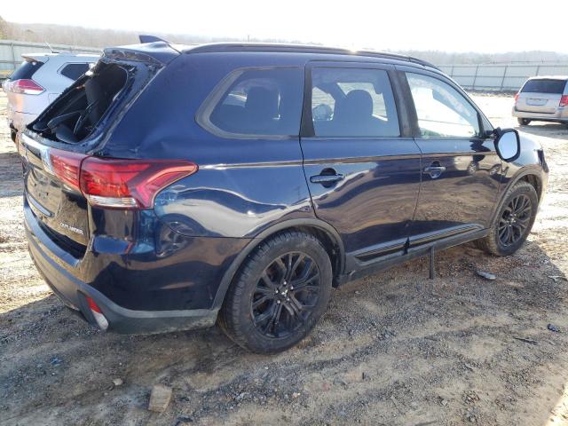 Photo 3 from auction – 2018 MITSUBISHI OUTLANDER with VIN JA4AD3A38JZ020152