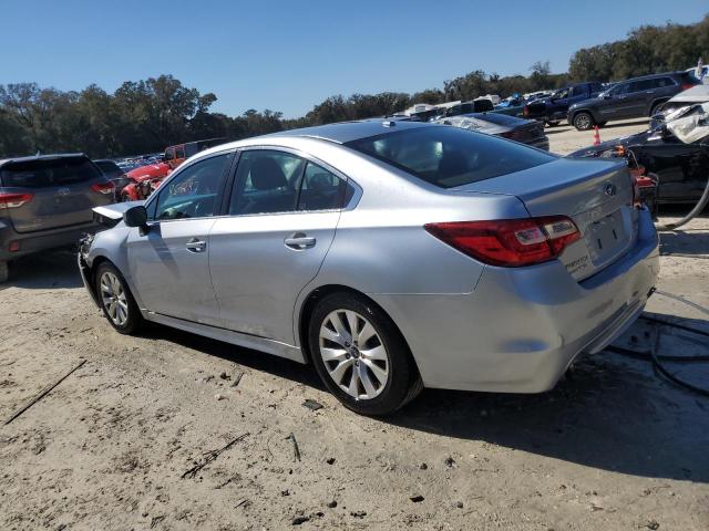Photo 2 from auction – 2015 SUBARU LEGACY 2.5 with VIN 4S3BNAC67F3043368
