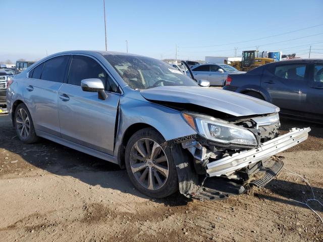 Photo 4 from auction – 2016 SUBARU LEGACY 2.5 with VIN 4S3BNAN68G3041921