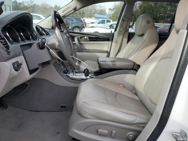 Photo 7 from auction – 2017 BUICK ENCLAVE with VIN 5GAKRBKDXHJ196594