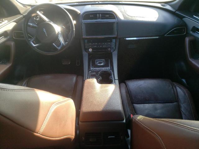 Photo 8 from auction – 2017 JAGUAR F-PACE S with VIN SADCM2BV3HA092933
